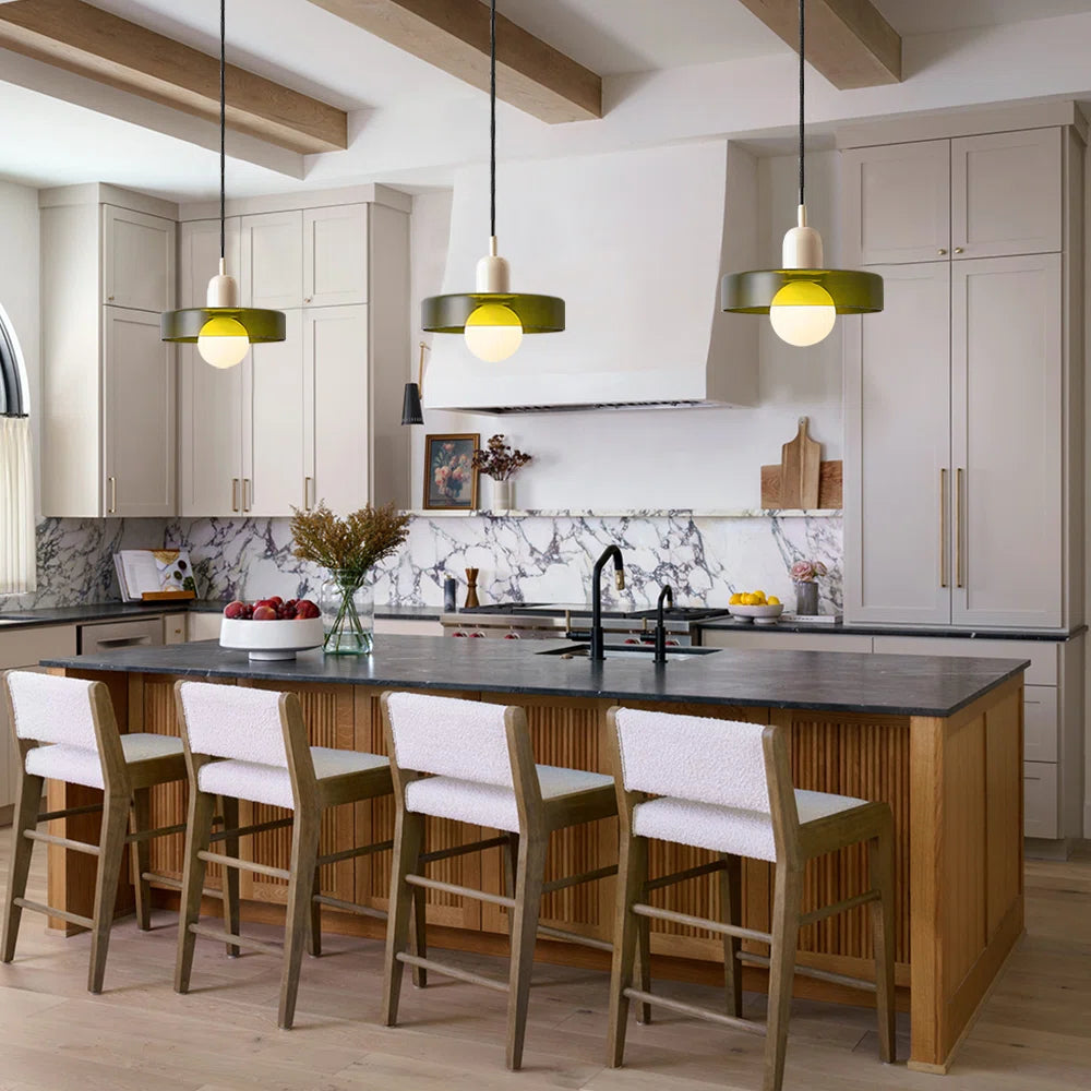 Triston 1 - Light Pendant