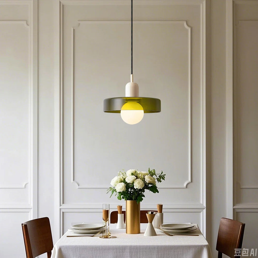 Triston 1 - Light Pendant