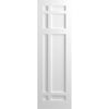 SET OF 2 True Fit PVC San Juan Capistrano Mission Style Fixed Mount Shutters (final cut, no further discounts)