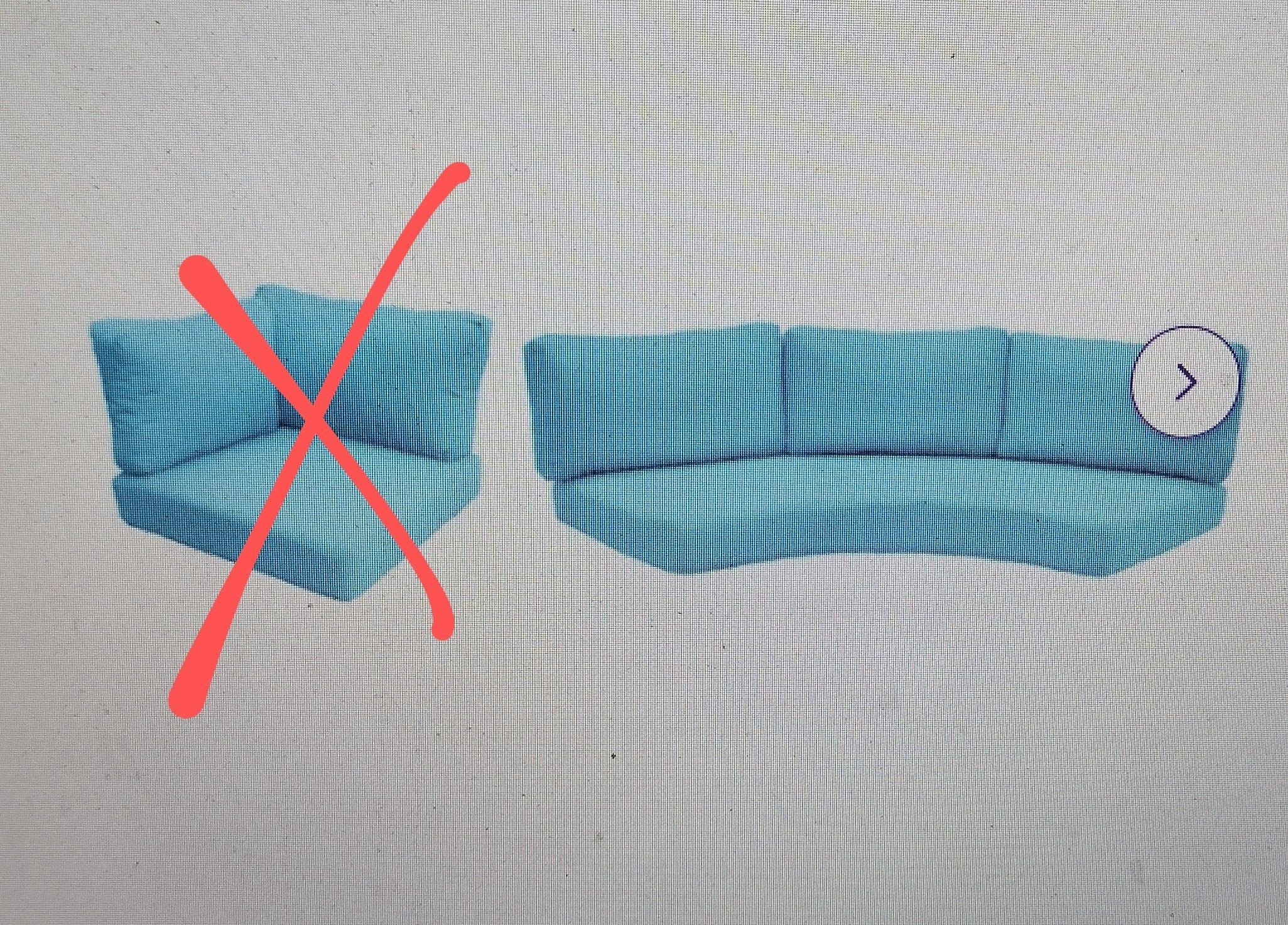 8 Piece Indoor/Outdoor Cushion Cover Set