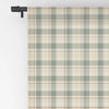 Ulda Polyester Blackout Curtain Pair