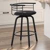 Ulrike Swivel Counter Stool