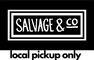 Salvage & Co Indy 