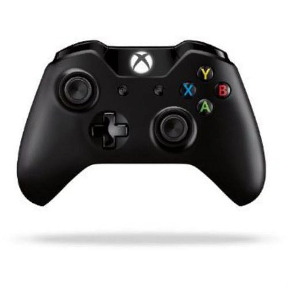Wireless Controller for Xbox One Black