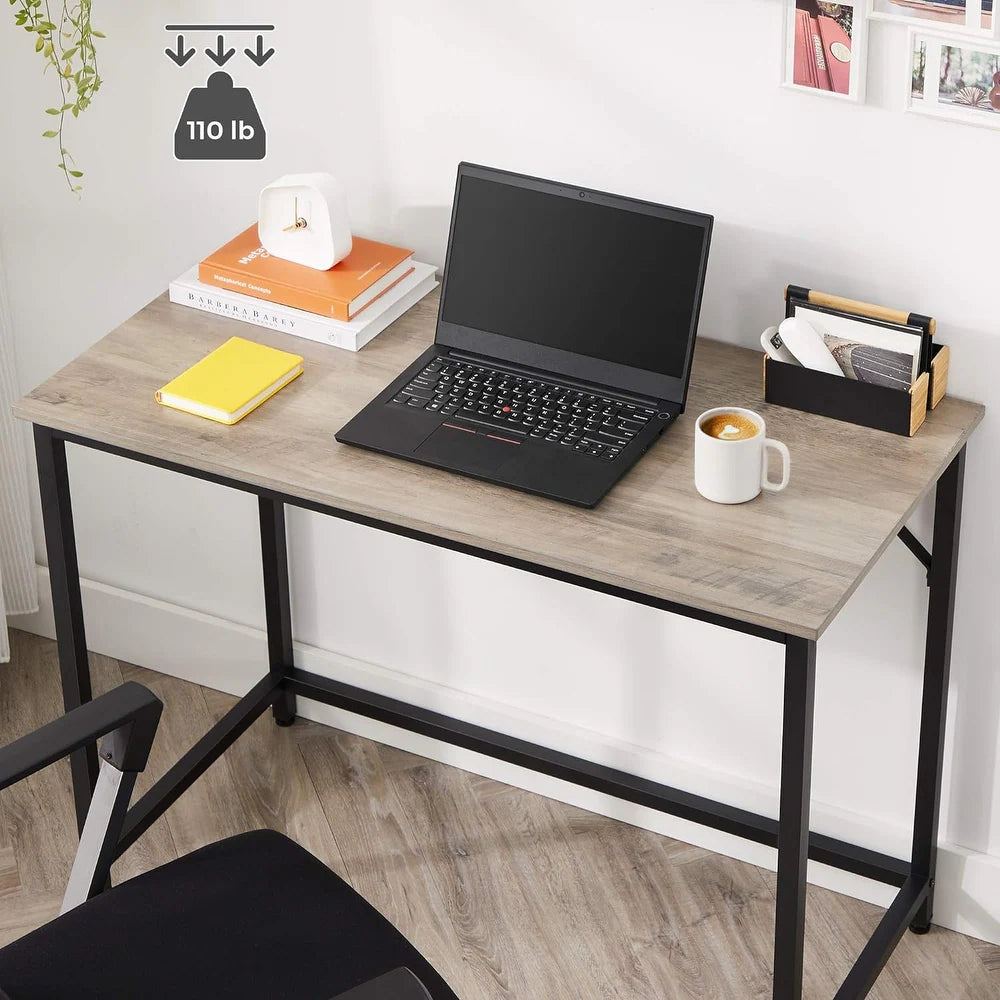 Computer Desk, Small Office Desk and Workstation, Work Desk – Salvage ...