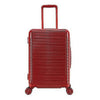 Drift Signature Stance Hardside Carry On Suitcase - Rosewood Red