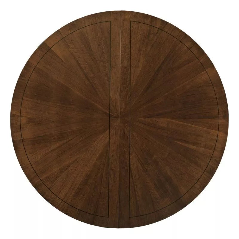 Vantage Warner Round Dining Table Top ONLY