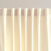 Velvet Blackout Curtain Pair (Set of 2)