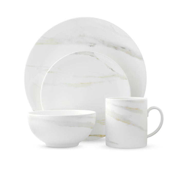 Bone China Dinnerware Set