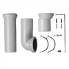 Vero Toilet Connector Set