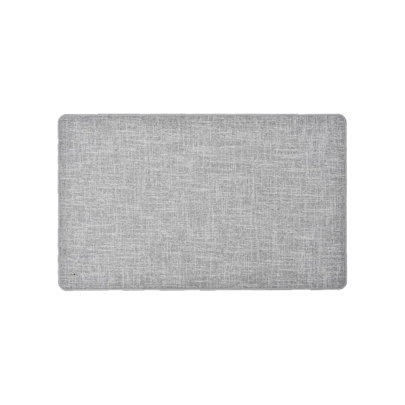 30" x 18" Basketweave Kitchen Comfort Mat, final cut