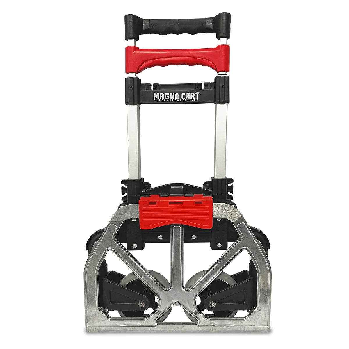 Aluminum Folding Hand Truck