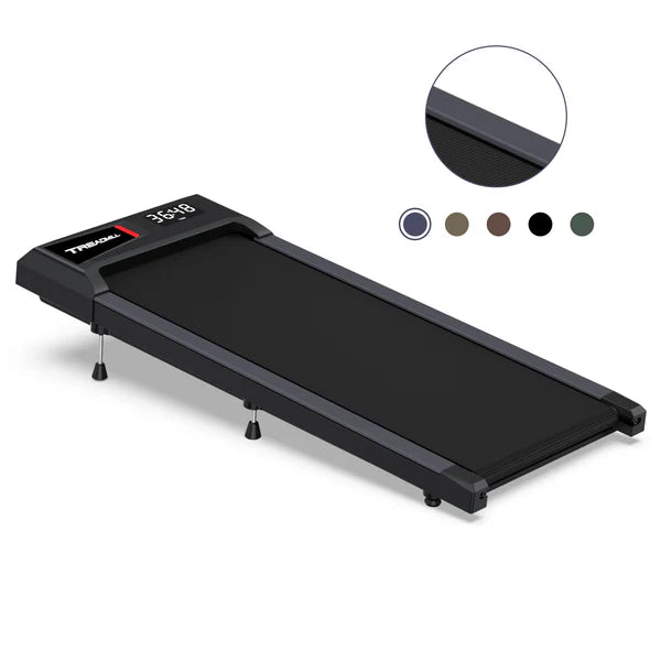 10% Incline Walking Pad