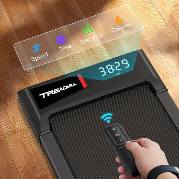 10% Incline Walking Pad