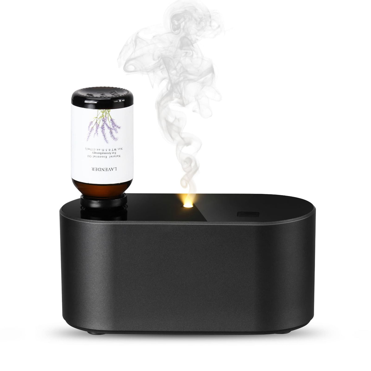 Rechargeable Waterless Nebulizing Diffuser – Salvage & Co Indy