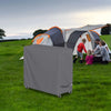 Waterproof Cooler Cover, Gray