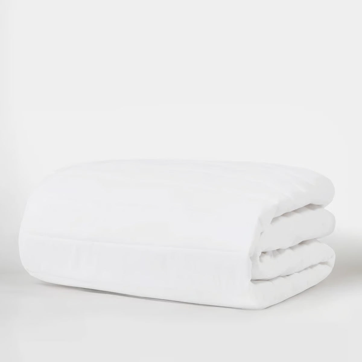 Waterproof Hypoallergenic Fitted Mattress Protector with Comfortable Padding - Twin XL