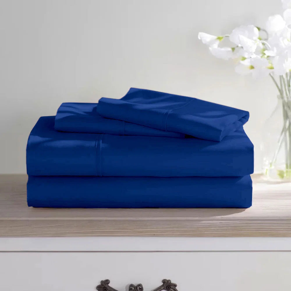 1800 Series Soft Microfiber Sheet Set