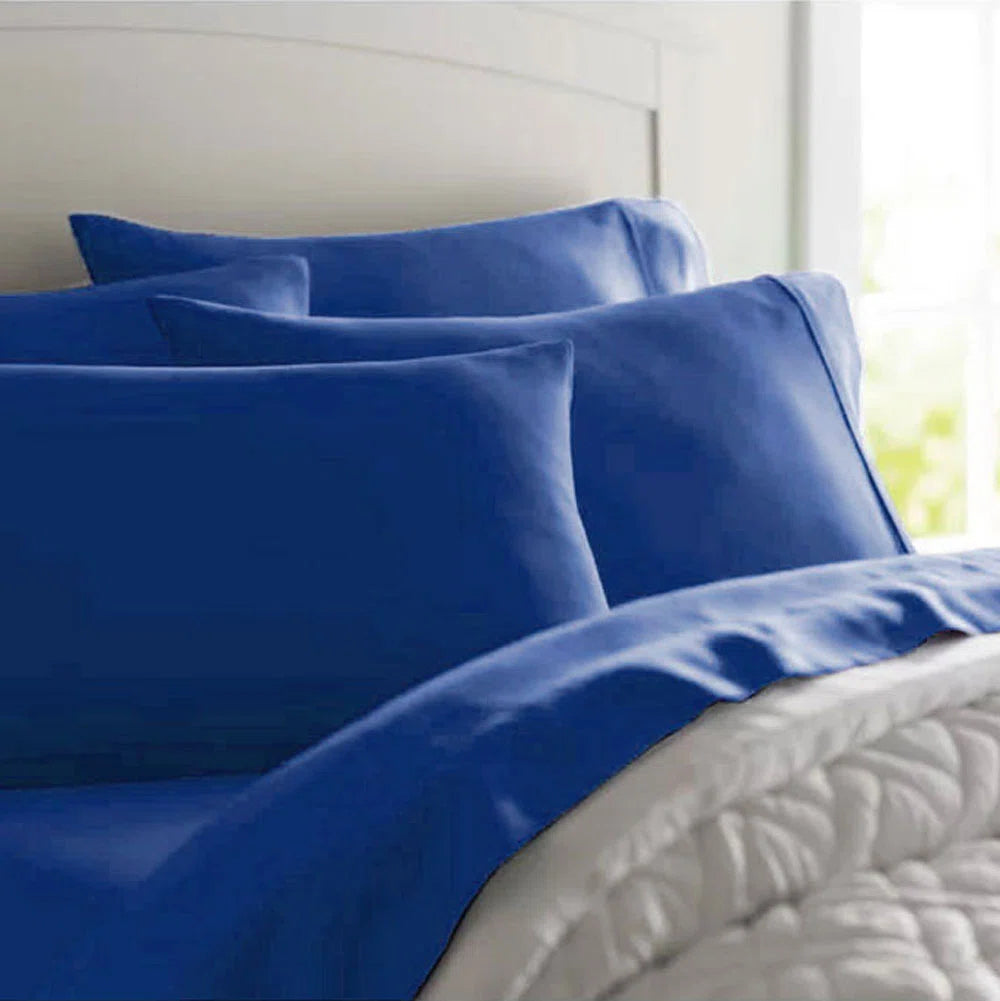 1800 Series Soft Microfiber Sheet Set