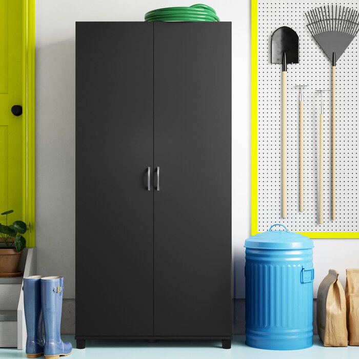 Aaru Storage Cabinet