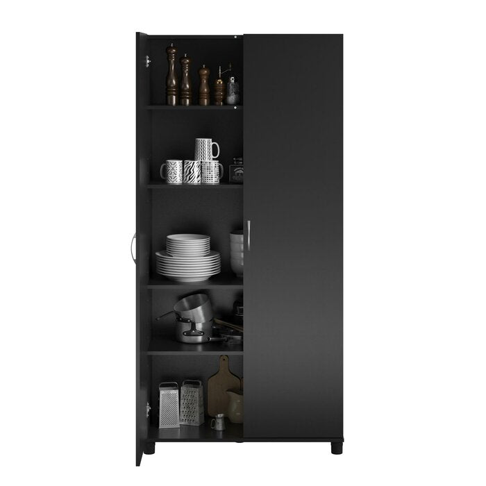 Aaru Storage Cabinet