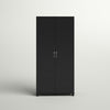 Aaru Storage Cabinet