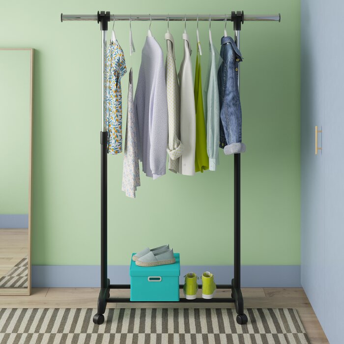 Binette Garment Rack