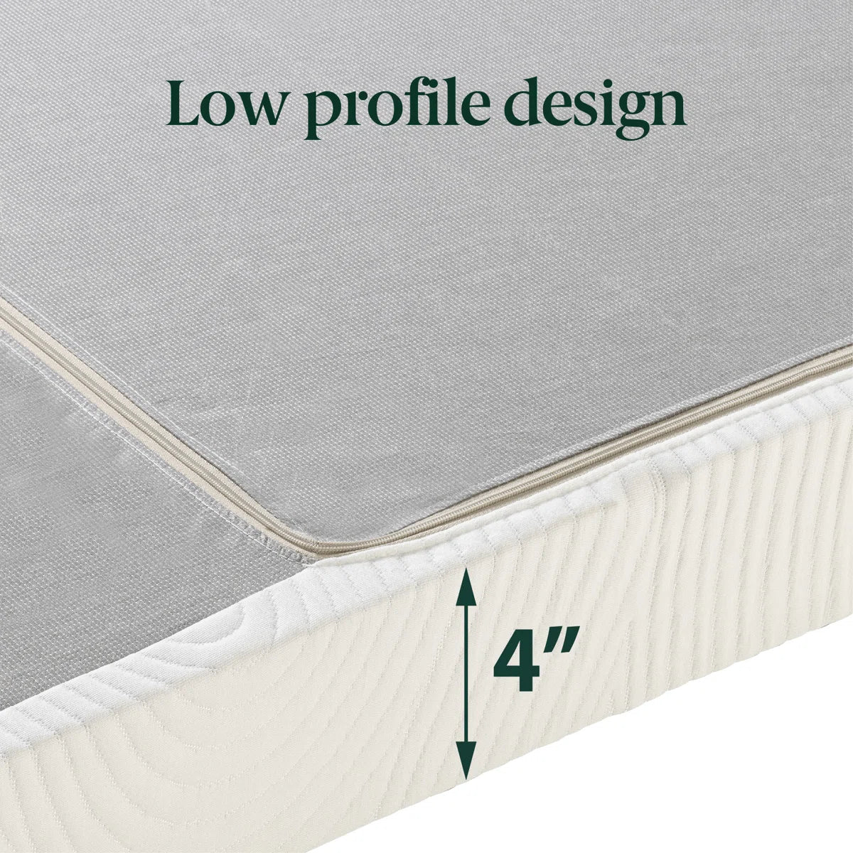 Wayfair Sleep Heavy Duty Box Spring
