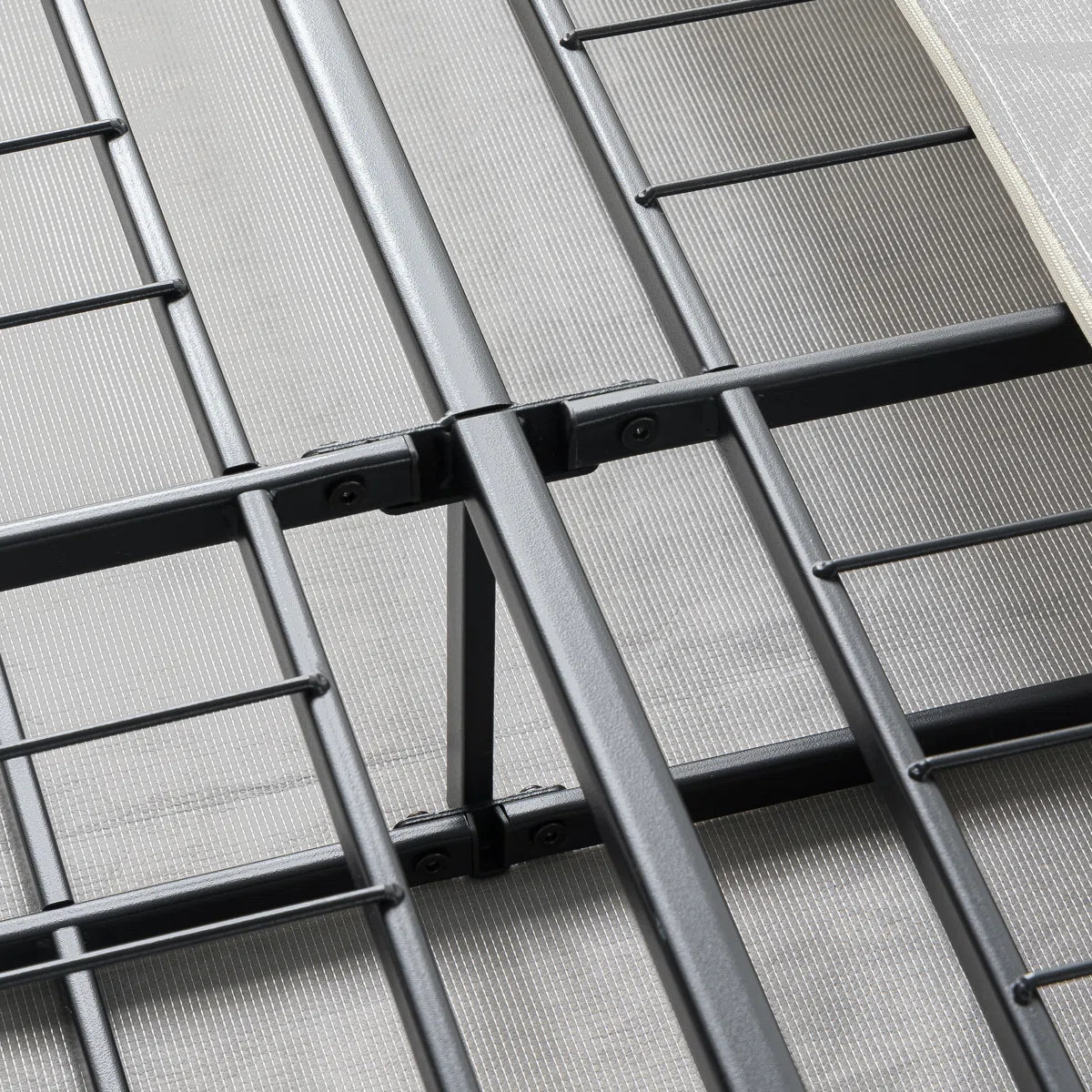 Heavy Duty Box Spring Queen