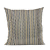 Weave Striped Pillow
