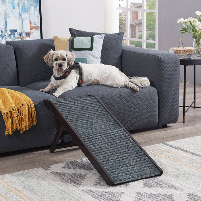 Wegate Adjustable Pet Ramp