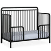 Weisberg Toddler Bed Rail