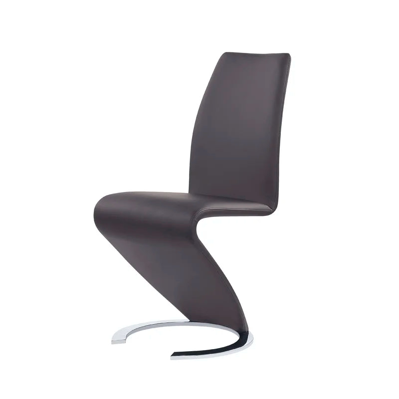 Weldon upholstered side chair hot sale