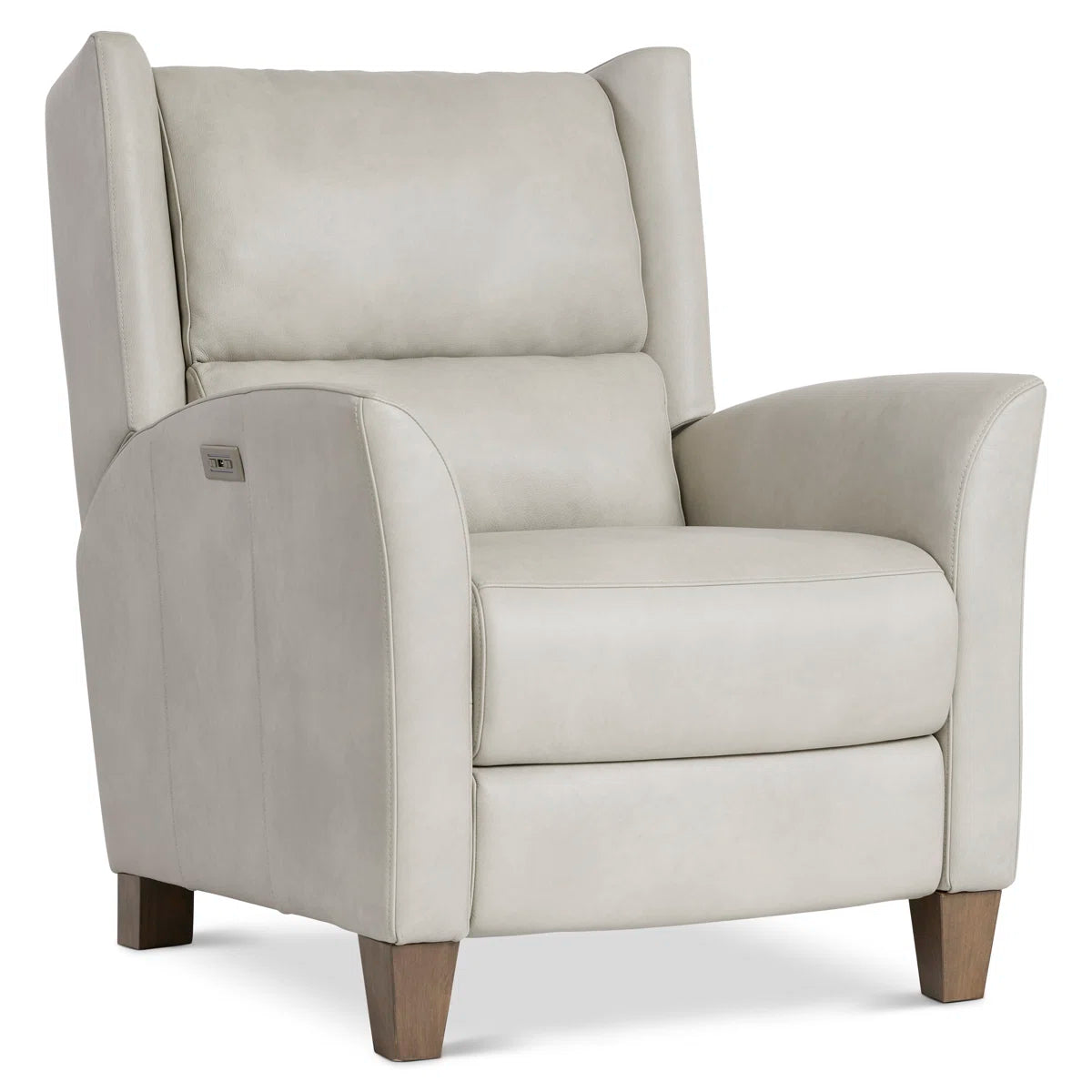 Weller Leather Power Recliner SHOWROOM ITEM