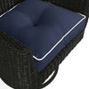 Wendin Outdoor Seat Cushion (Set of 4)