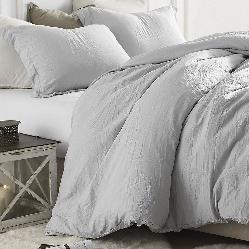 Wendling Duvet Cover Set Set, Oversized Queen