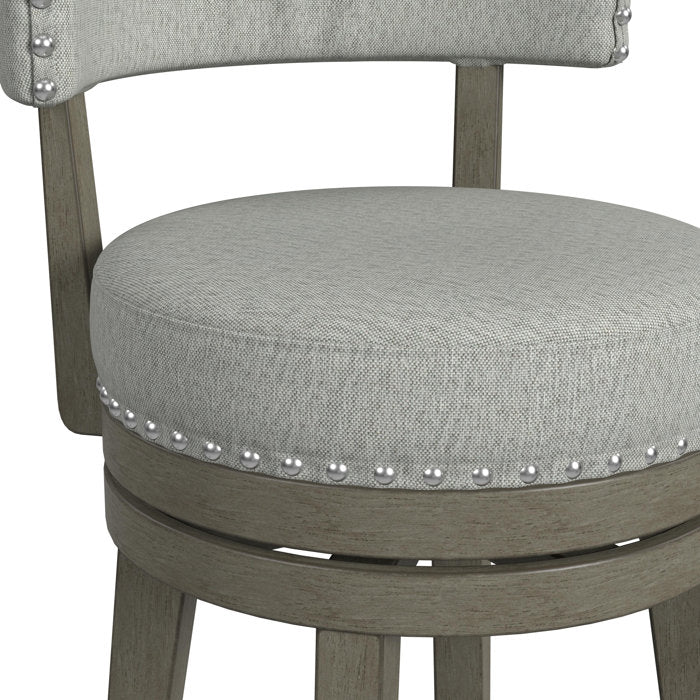 Wendover Counter Stool (26" Seat Height)