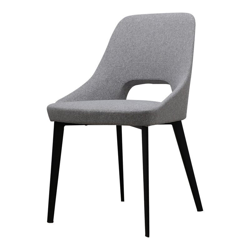 Wesley Upholstered Side Chair