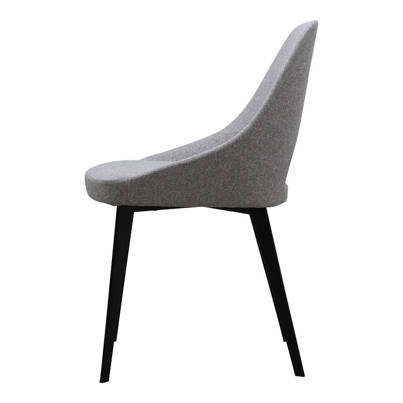 Wesley Upholstered Side Chair