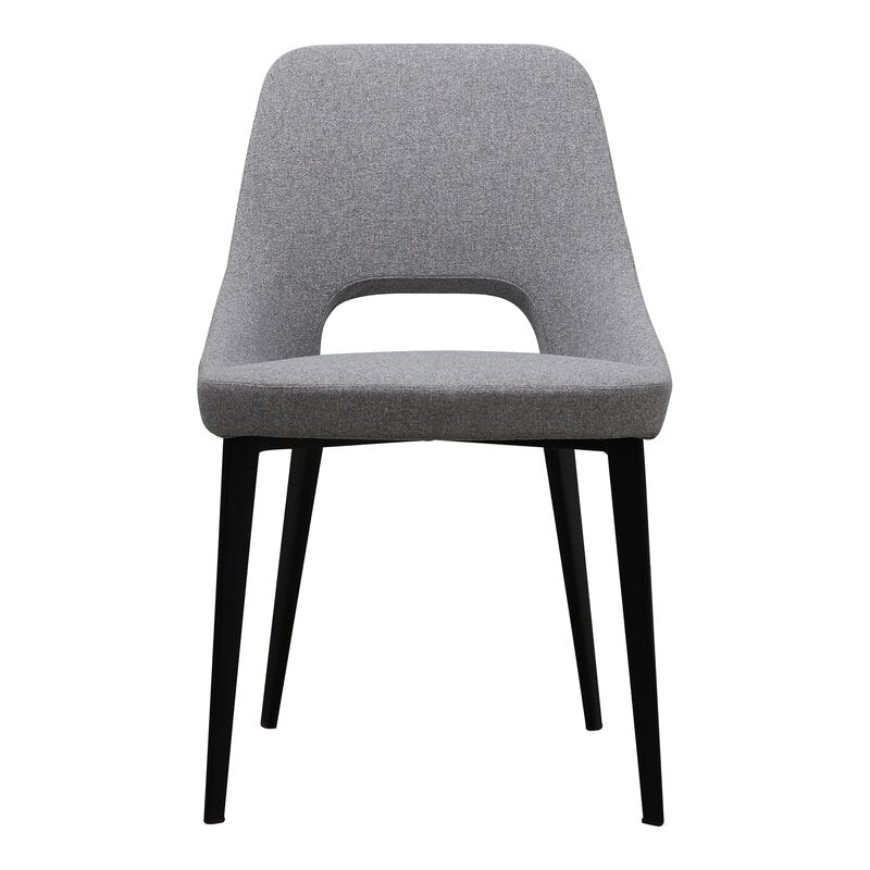 Wesley Upholstered Side Chair