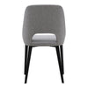 Wesley Upholstered Side Chair