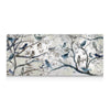 'Morning Chorus' Gallery Wrapped Canvas Wall Art
