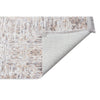 White/Neutrals Rug runner , 31x86