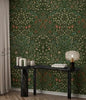 SET OF 3 Rolls William Morris Blackthorn Wallpaper Bryelle Wall Mural Peel & Stick Floral Roll