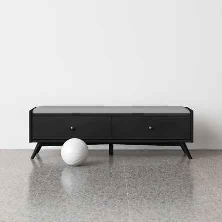 Williams 59" Storage Bench