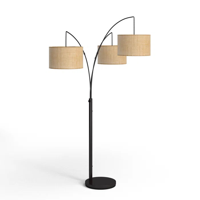 Willowdale Tree Floor Lamp, final cut