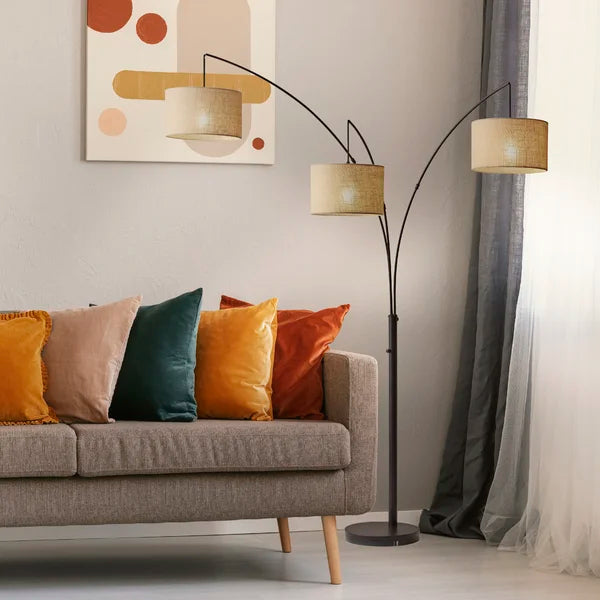 Willowdale Tree Floor Lamp