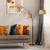 Willowdale Tree Floor Lamp, final cut