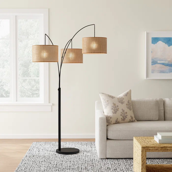 Willowdale Tree Floor Lamp