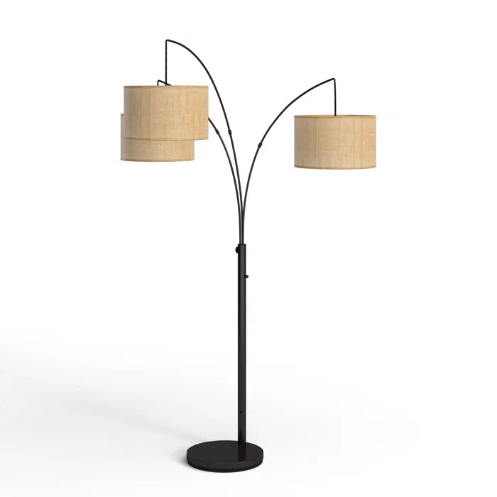 Willowdale Tree Floor Lamp, final cut